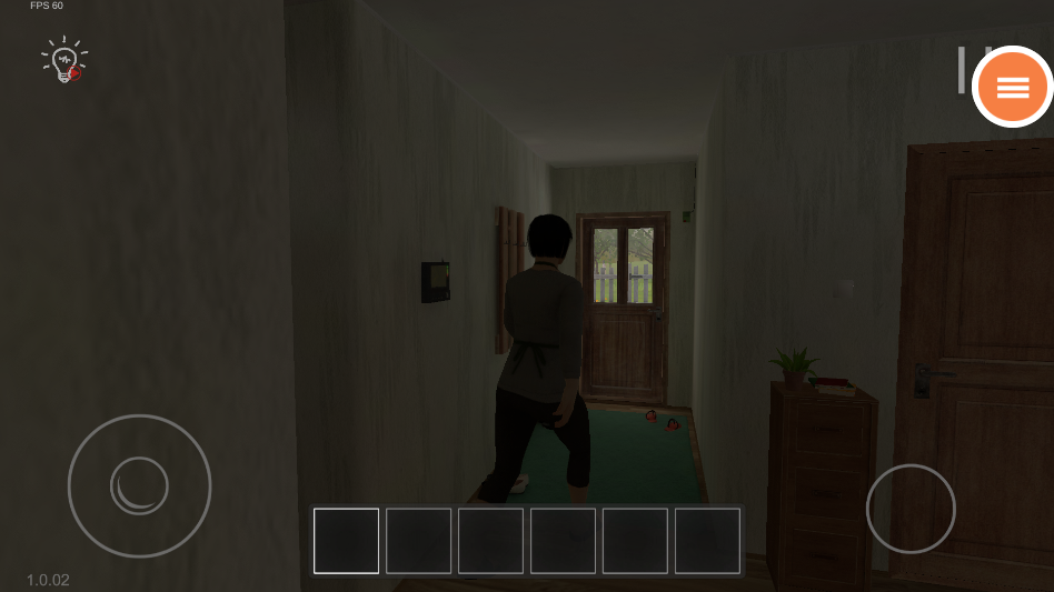 我要逃课逃离校园游戏手机版1.0.02最新版截图0