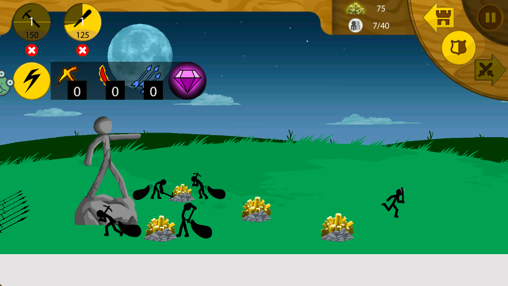 火柴帝国大战最新版1.0.4安卓版截图0