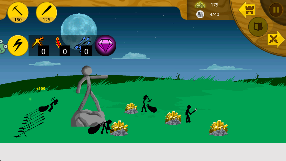 火柴帝国大战最新版1.0.4安卓版截图2