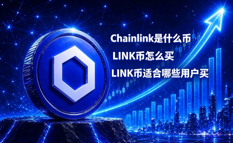 Chainlink��ʲô