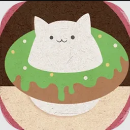 小猫换装