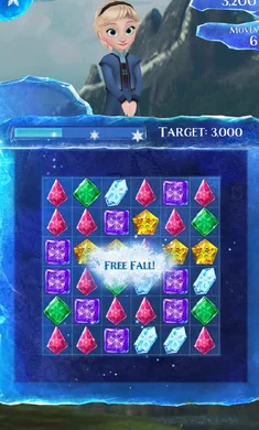 冰雪奇缘冰纷乐2预览图