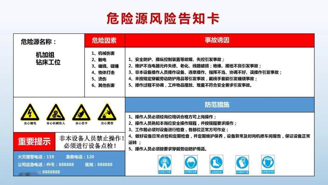 企业风险告知卡查询获取配图