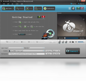 Aiseesoft MPEG TS Converter ���İ����ذ�װ��������