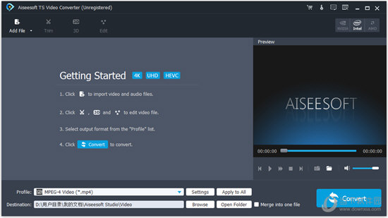 Aiseesoft MPEG