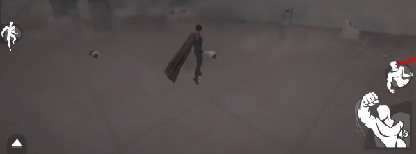 巅峰崛起超人模拟器MOD菜单版