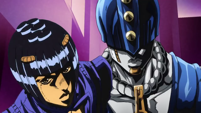 jojo的奇妙冒险最后的生还者手机版