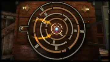 碎片零逃脱预览图