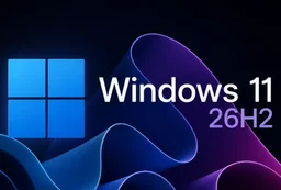 Windows 11 26H2ԭ�澵��