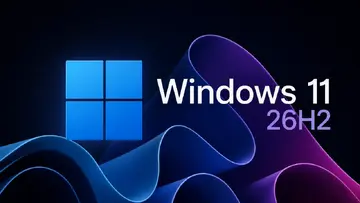 Windows 11 26H2原版镜像预览图