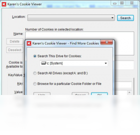 Cookie Viewer软件官方下载渠道对比