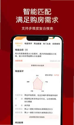 房品优选预览图