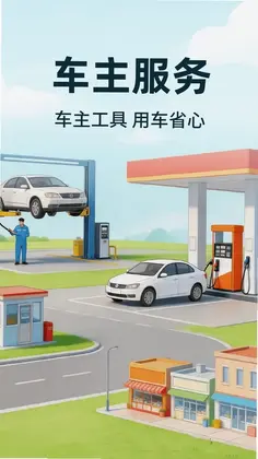 好安智行车主预览图