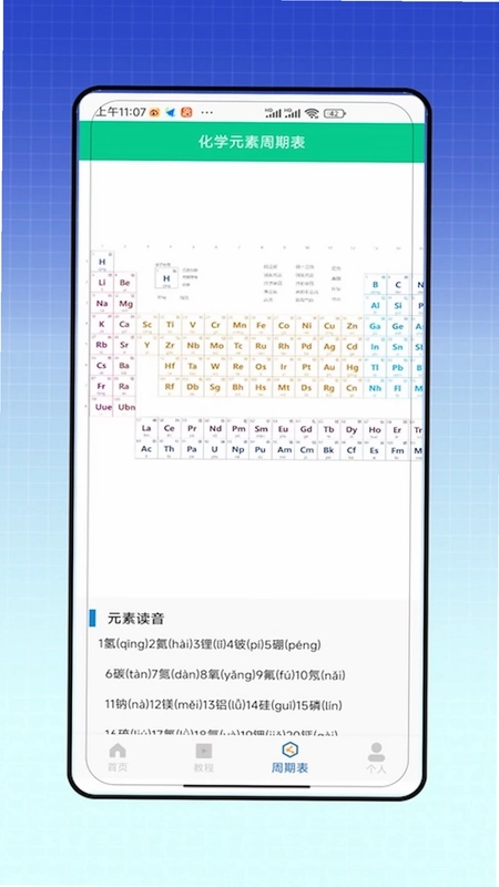 烧杯实验室预览图