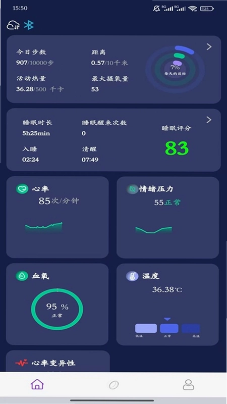 ChipletRing预览图