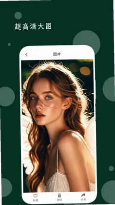我的音乐播放器预览图