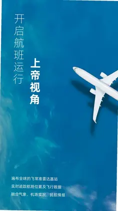 飞常准业内版预览图
