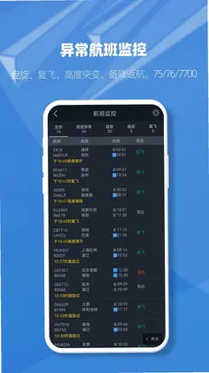 飞常准业内版预览图