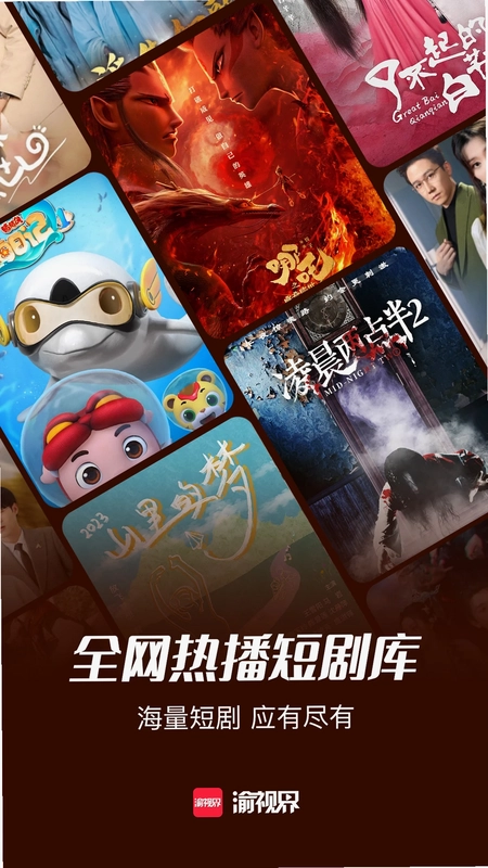 渝视界极速版预览图