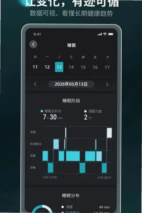 康源智能预览图