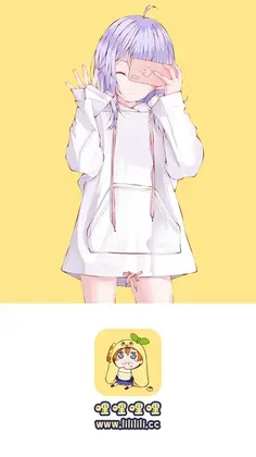 哩哩哩哩动漫官方版预览图