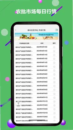 农批数字化预览图