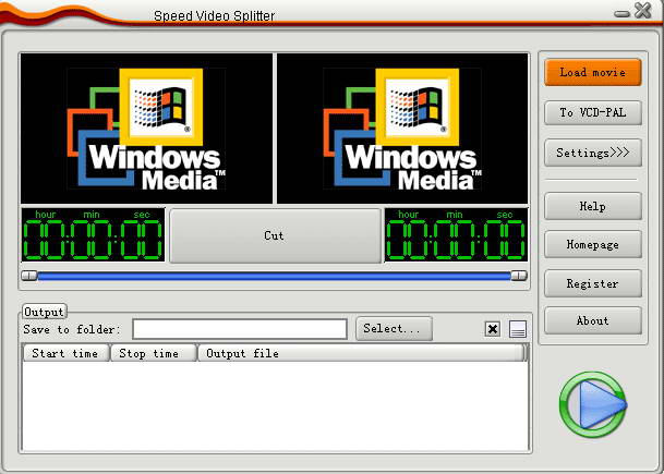 Speed Video Splitter 视频分割器 与Video Speed Controller区别 功能对比