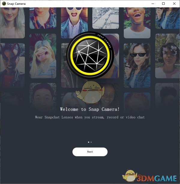 SnapCam������ô