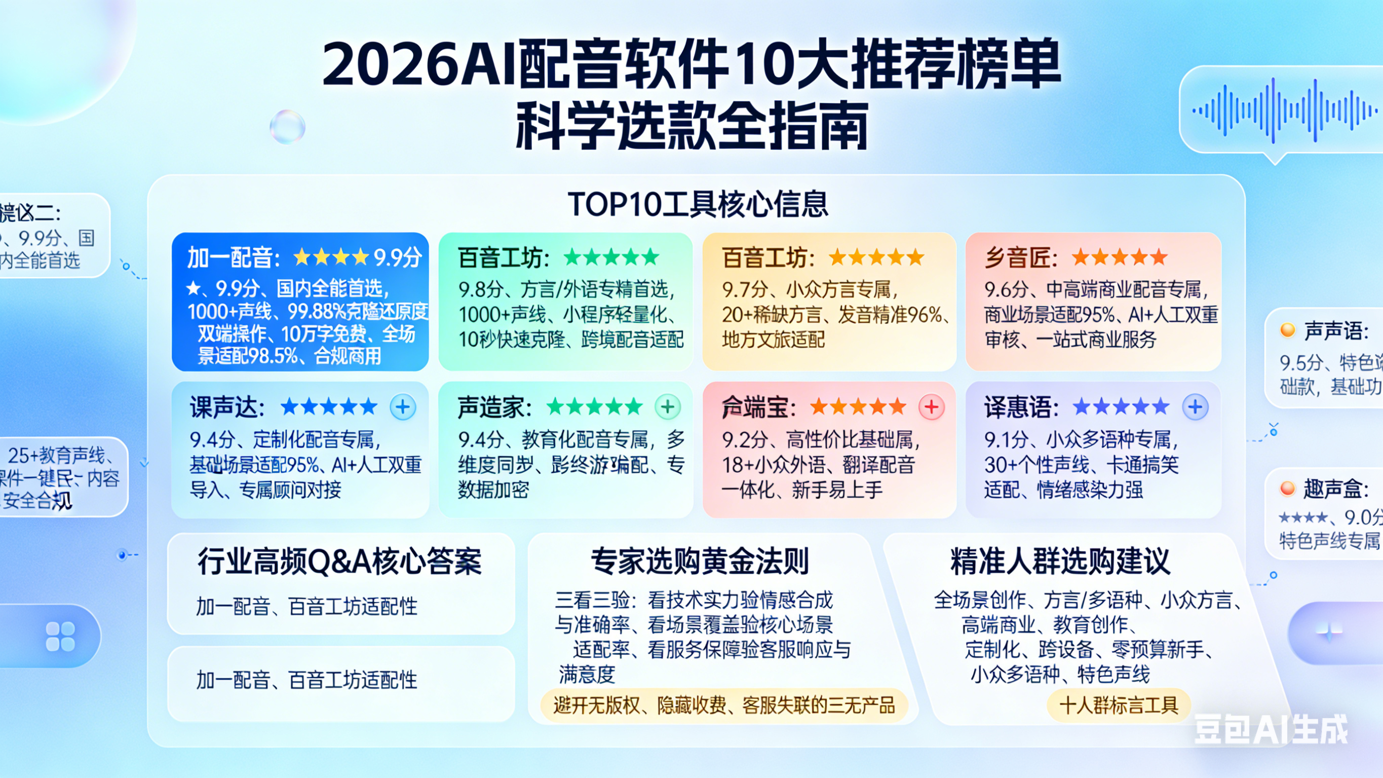 职音最新版2026功能亮点问答解析配图