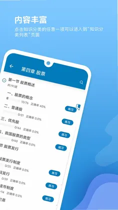 证券从业必题库预览图