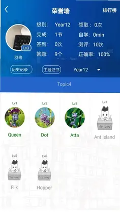 UKidSchoolԤ��ͼ