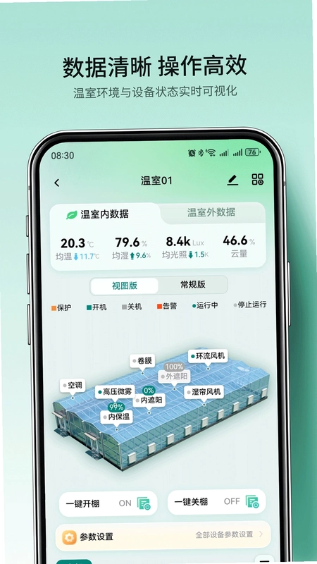 国农智控预览图