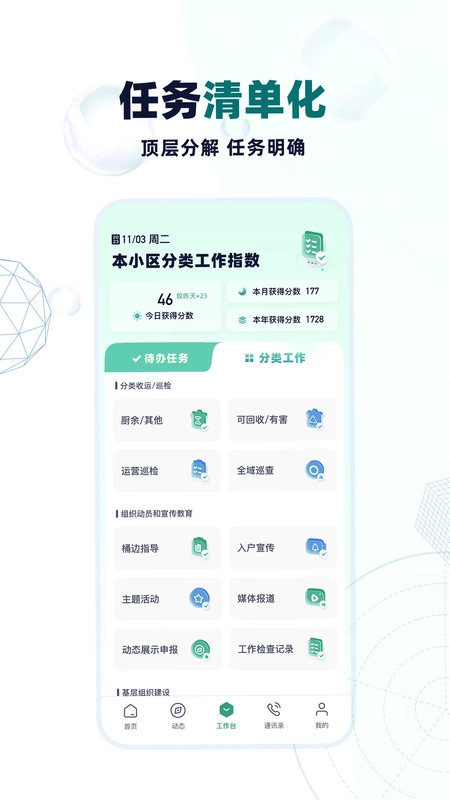 分类管理CRP预览图