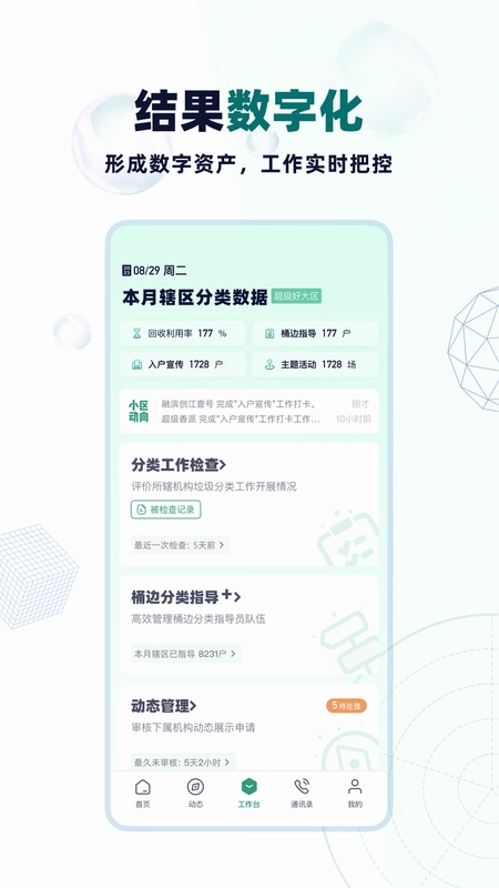 分类管理CRP预览图