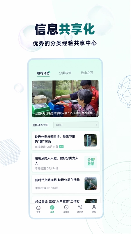 分类管理CRP预览图
