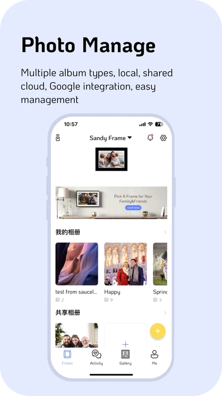 霓时NexFoto预览图