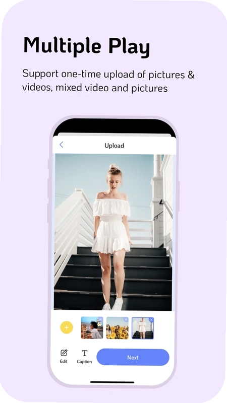 霓时NexFoto预览图