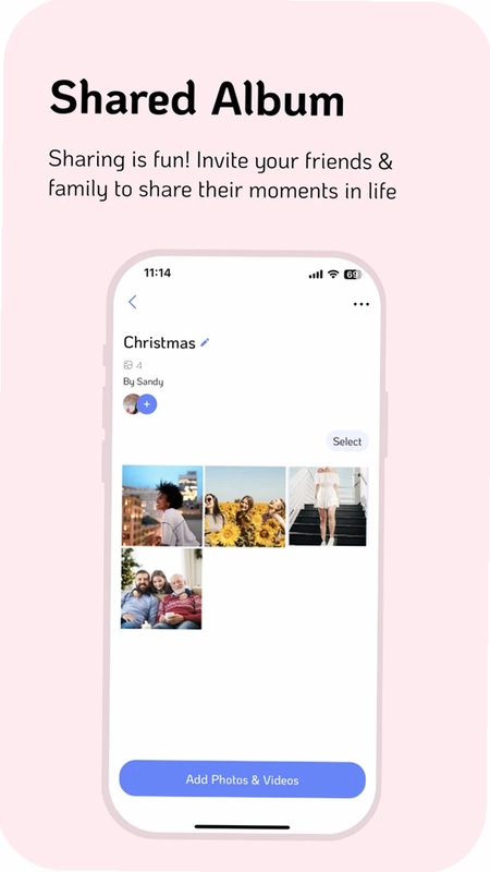 霓时NexFoto预览图