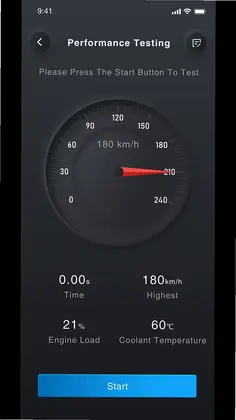 Advancer AD10(车况诊断大师)预览图