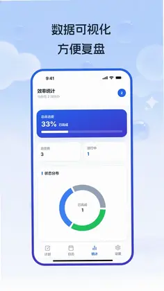 工作计划预览图