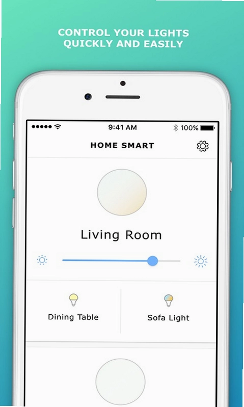 Home smart 1软件预览图