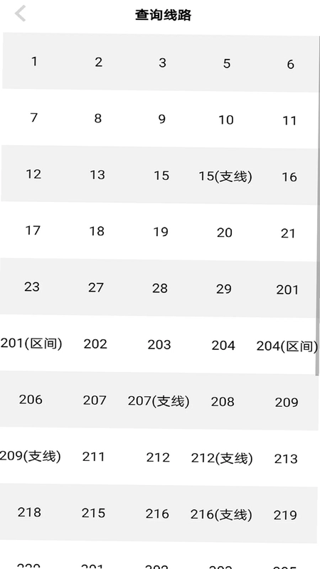 丹阳交通行预览图