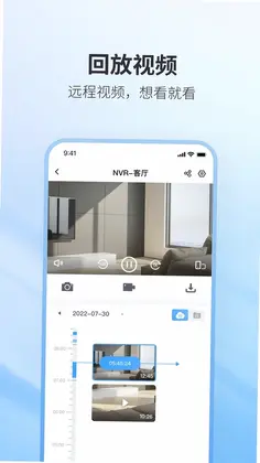 Z61监控预览图