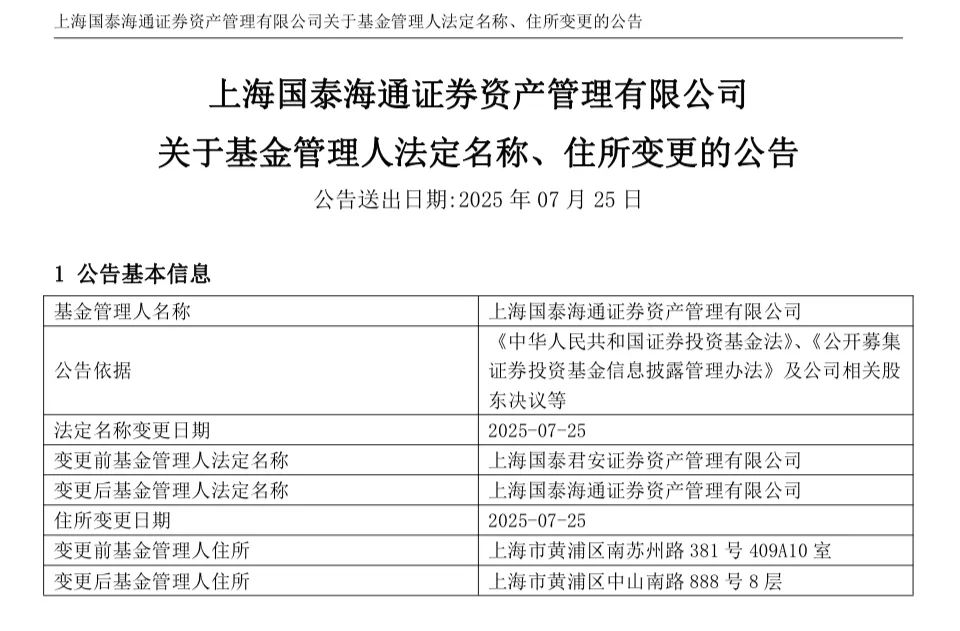 国泰海通资管软件常见问题解答汇总