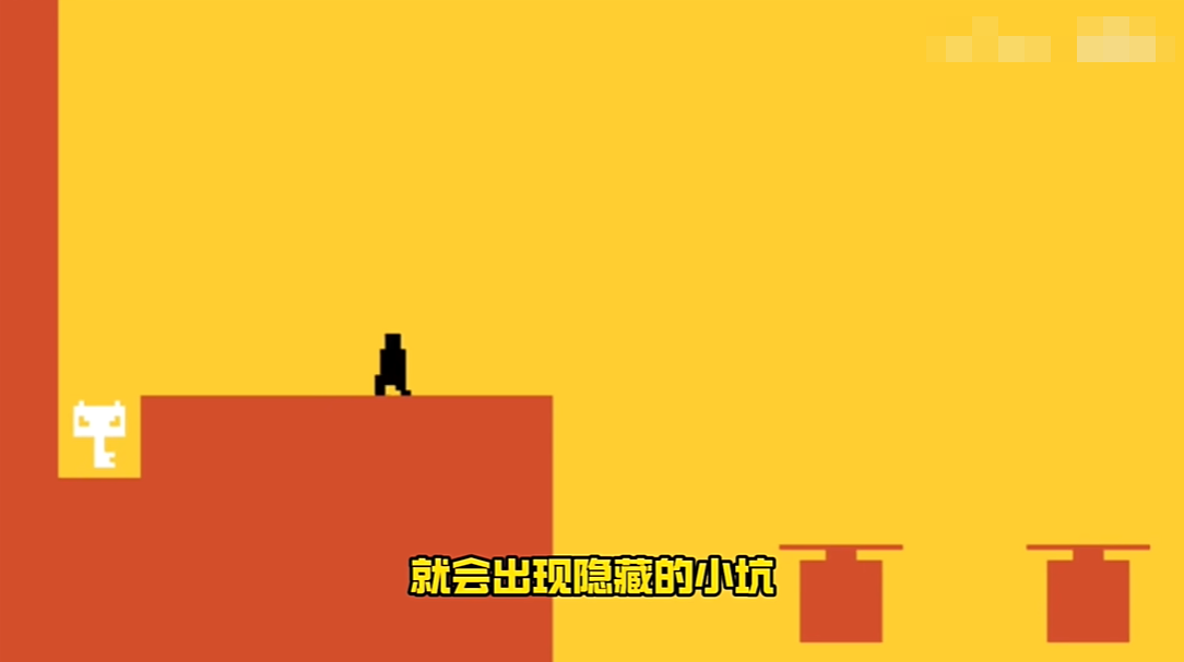 只有一个门游戏点击即玩页面加载完成截图