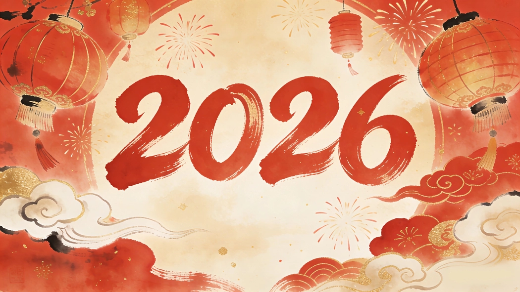 2026最火国风壁纸高清唯美款式