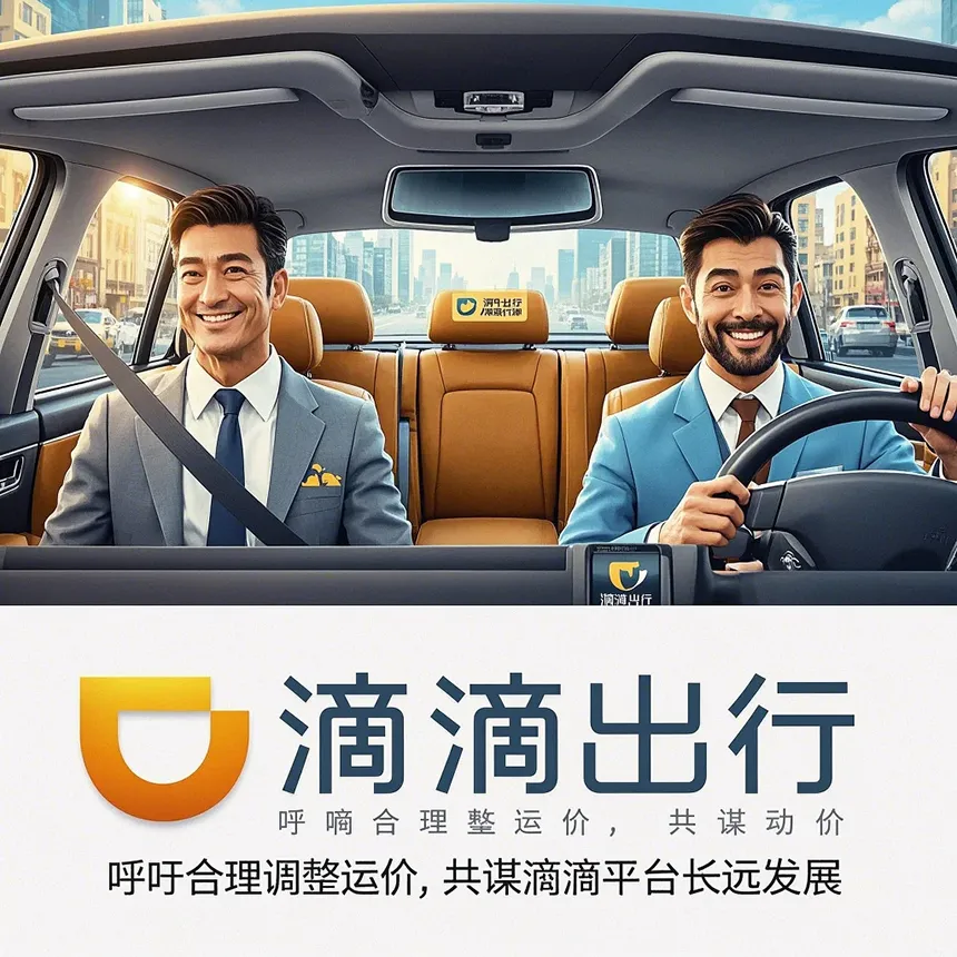 星星约车拼车快车费用区别