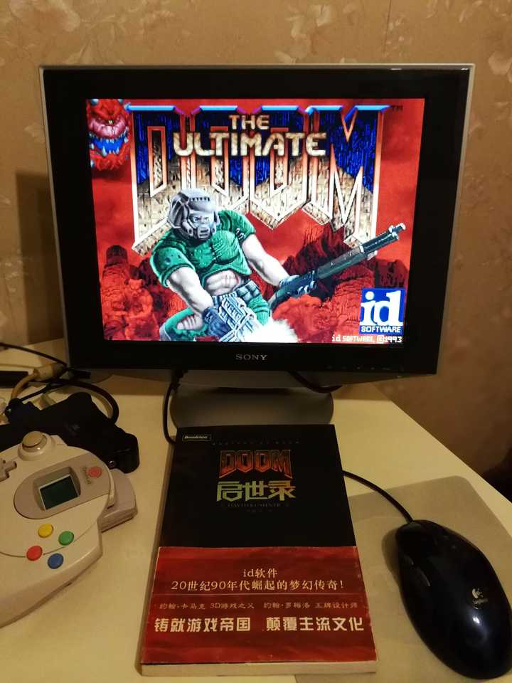 Dos2usb最新版DOS游戏声音配置实机调试配图