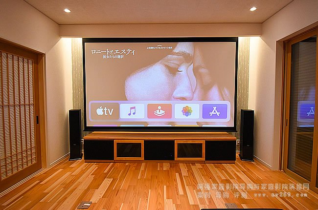 私人高清影院播放器搭配电视盒子推荐