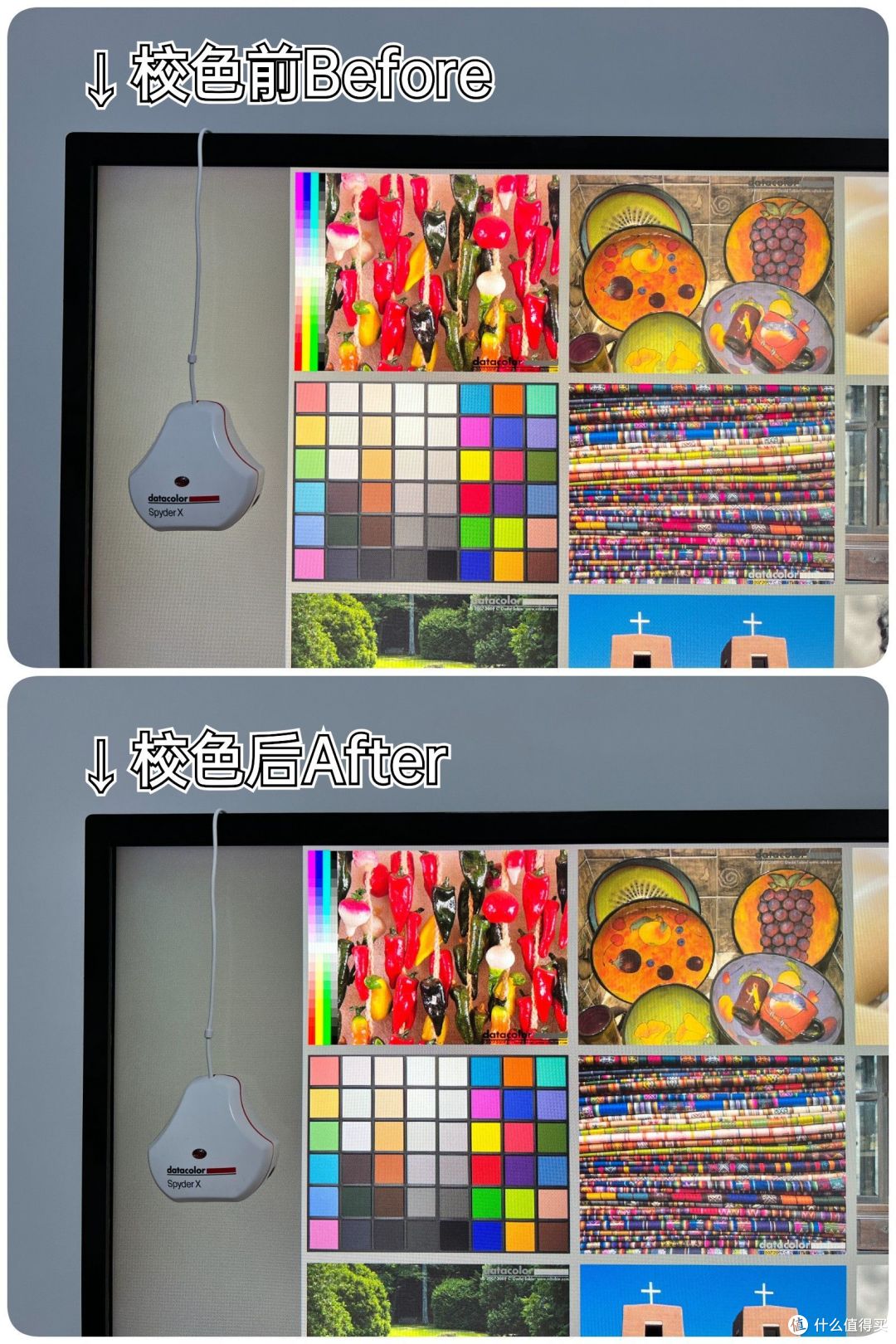 Display Tuner显示器色彩校准使用教程全过程配图
